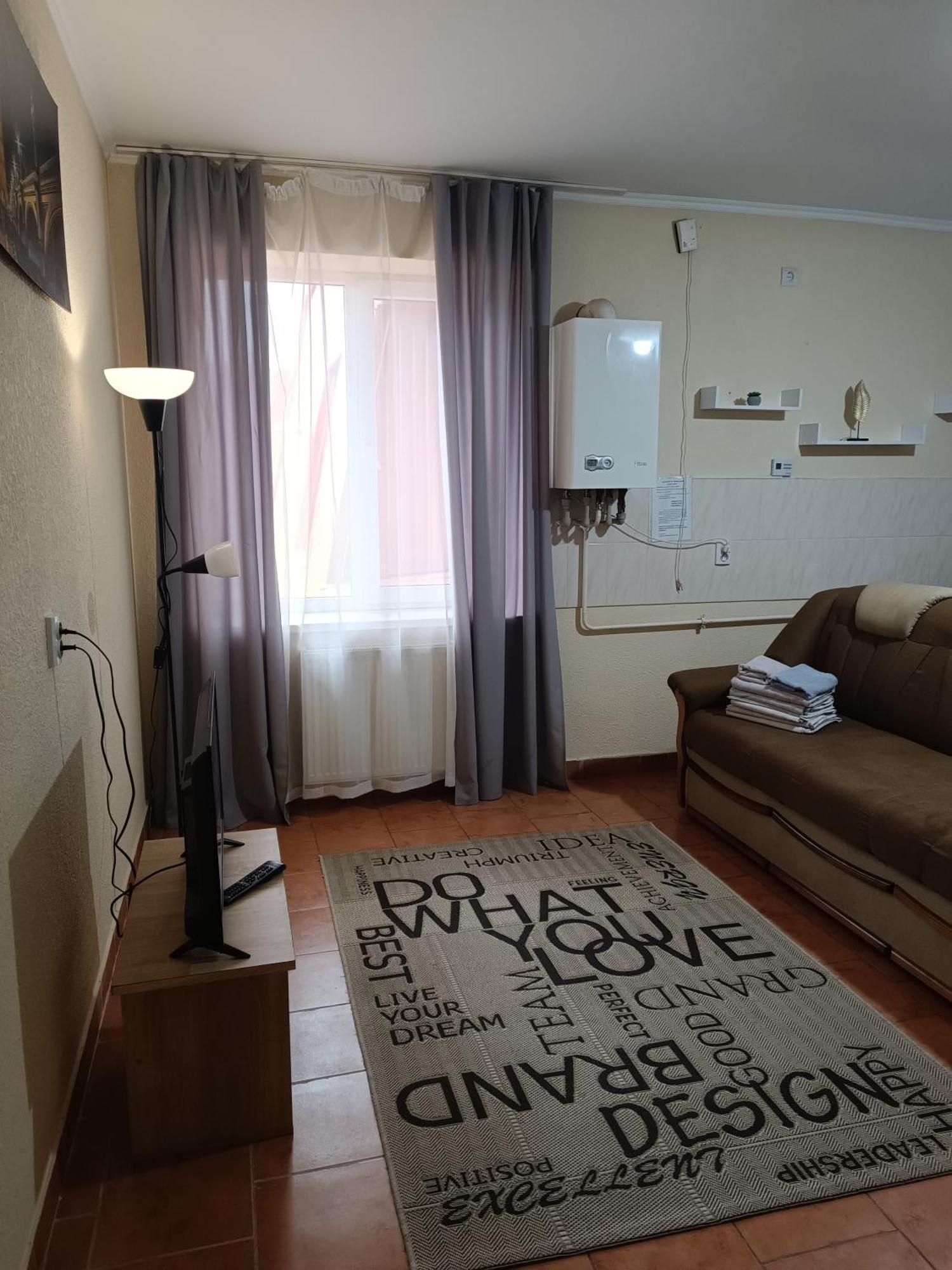 Apartments Domovik Parkaniya, 2A Mukacheve Room photo