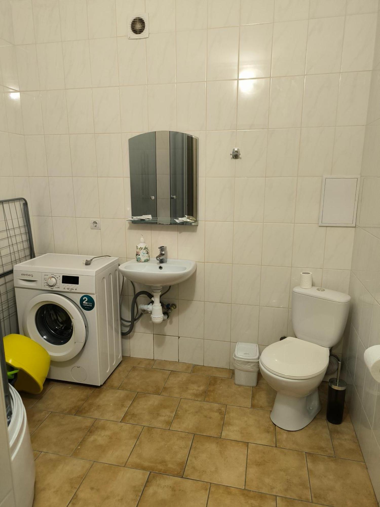 Apartments Domovik Parkaniya, 2A Mukacheve Room photo