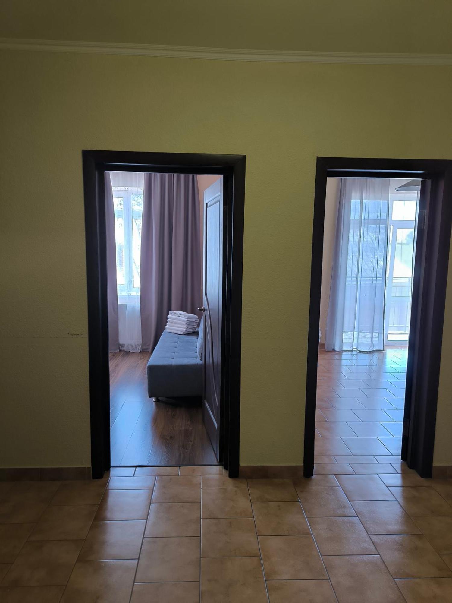 Apartments Domovik Parkaniya, 2A Mukacheve Room photo