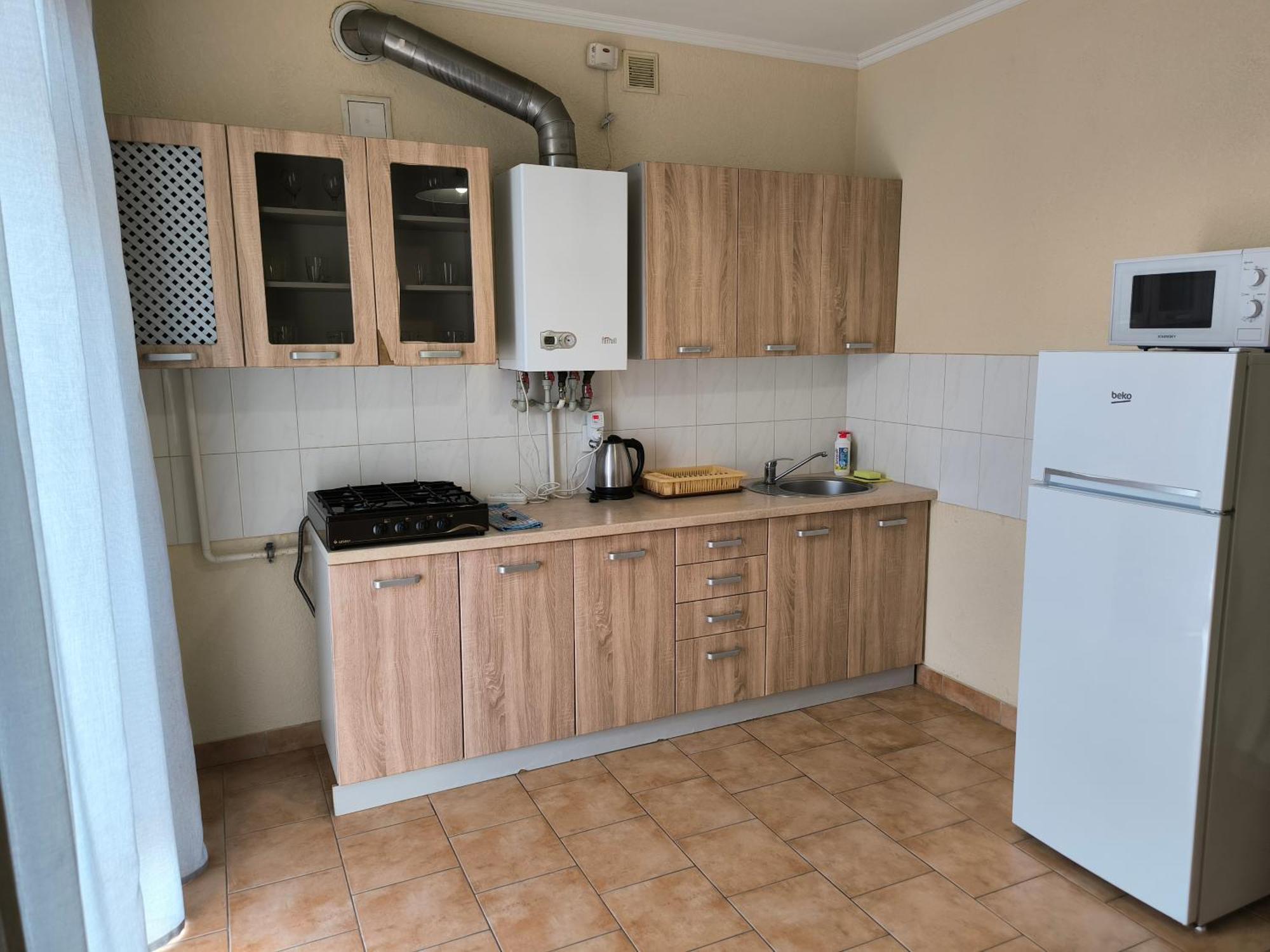 Apartments Domovik Parkaniya, 2A Mukacheve Room photo
