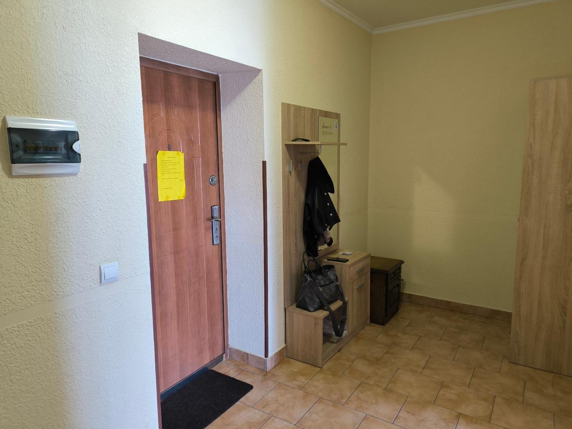Apartments Domovik Parkaniya, 2A Mukacheve Room photo